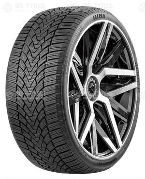 ILink SnowGripper I 205/55 R17 95H