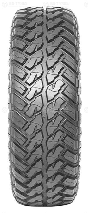 Wildwolf M/T