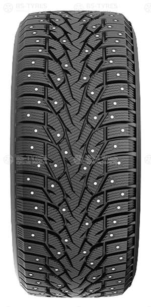 ILink Wintervorhut Stud III 185/75 R16C 104R