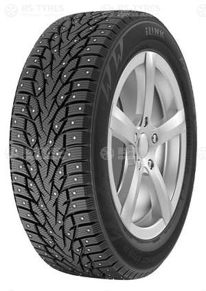 ILink Wintervorhut Stud III 185/75 R16C 104R