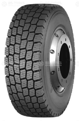 IceTrac ND783