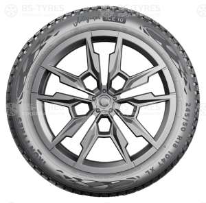 Ikon (Nokian Tyres) Autograph Ice 10 SUV 225/50 R18 99T