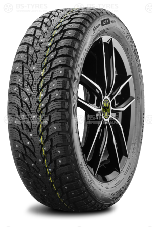 Ikon (Nokian Tyres) Autograph Ice 9 195/65 R15 95T
