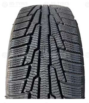 Ikon Nordman RS2 (Character Snow 2) 225/55 R17 101R