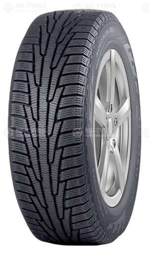 Ikon Nordman RS2 (Character Snow 2) 225/55 R17 101R