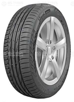 Ikon (Nokian Tyres) Autograph Aqua 3 SUV 225/60 R18 104H