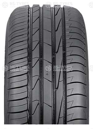 Ikon (Nokian Tyres) Autograph Aqua 3 SUV 225/60 R18 104H