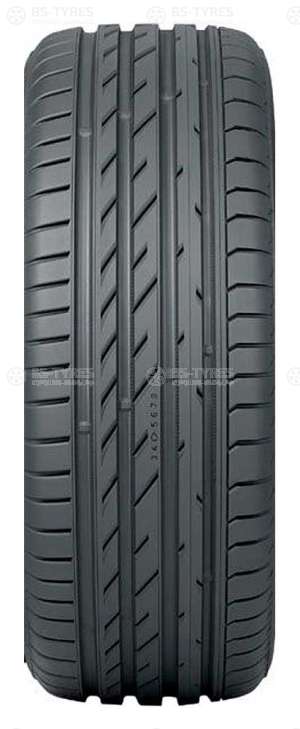 Ikon (Nokian Tyres) Character Ultra (Nordman SZ2) 225/40 R18 92W