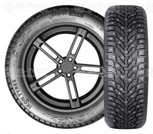 Ikon (Nokian Tyres) Autograph Ice 9 195/65 R15 95T