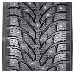 Ikon (Nokian Tyres) Autograph Ice 9 195/65 R15 95T