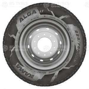 Alga (НК-534)