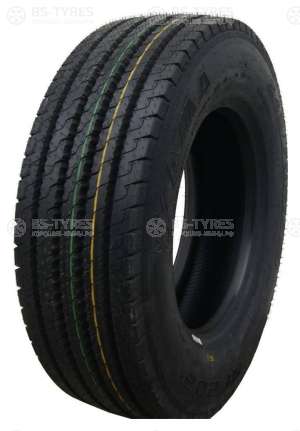 Кама NF-202 315/70 R22.5 154/150L Рулевая
