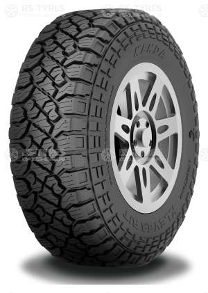 Klever RT KR601