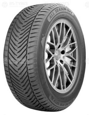 Kormoran All Season SUV 215/55 R18 99V