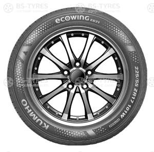 Kumho Ecowing ES31 175/60 R15 81H