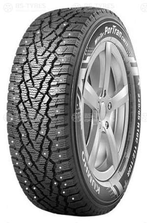 Kumho Winter Portran CW11 215/70 R15C 109/107R