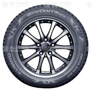 Kumho WinterCraft Ice Wi32 255/55 R18 109T