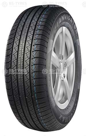 Lanvigator Performax 235/60 R18 107H