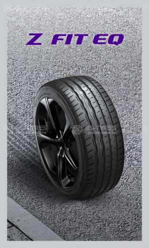 Laufenn Z-Fit EQ LK03 225/40 R18 92Y