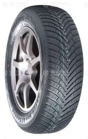 LingLong Green-Max All Season 225/40 R18 92V