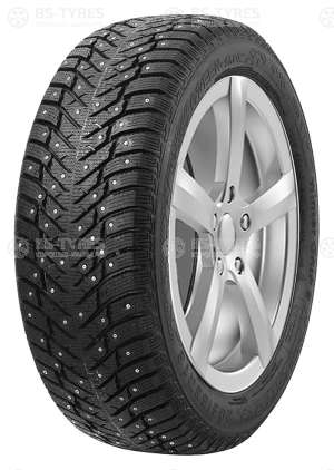 Green-Max Winter Grip 2
