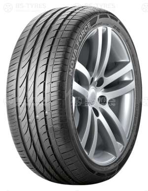 LingLong Nova Force RunFlat 245/45 R19 98W