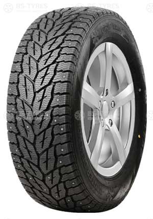 Winter Defender Grip Van 2