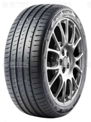 Sport Master NoiseLess