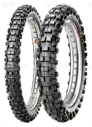 Maxxcross