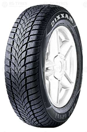MA-PW Presa Snow