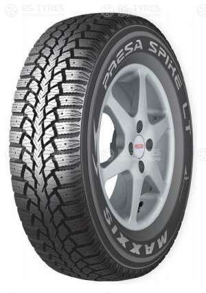 MA-SLW Presa Spike