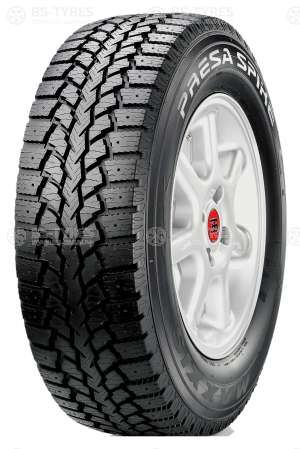 MA-SLW Presa Spike