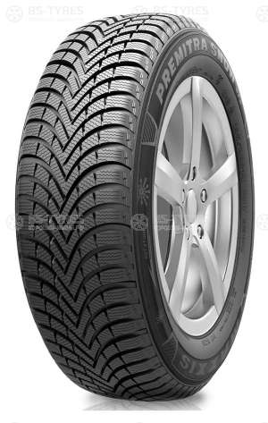 Maxxis WP6 Premitra Snow 245/50 R18 104V