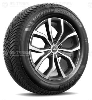 Michelin CrossClimate 2 205/55 R16 94V