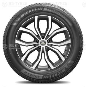 Michelin CrossClimate 2 205/55 R16 94V