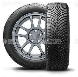 Michelin CrossClimate 2 205/55 R16 94V