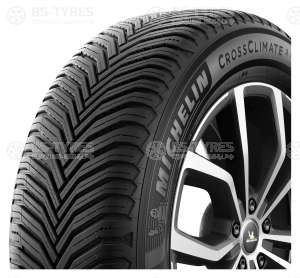 Michelin CrossClimate 2 205/55 R16 94V