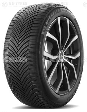 Michelin CrossClimate 2 205/55 R16 94V