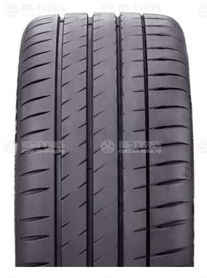 Michelin Pilot Sport 4 SUV 225/60 R18 100V