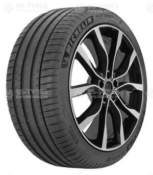 Michelin Pilot Sport 4 SUV 225/60 R18 100V