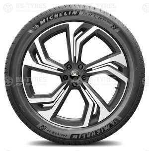 Michelin Pilot Sport 4 SUV 225/60 R18 100V