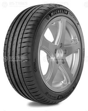 Michelin Pilot Sport 4 SUV 225/60 R18 100V