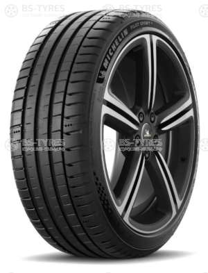 Michelin Pilot Sport 5 275/45 R20 110Y