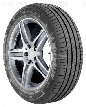 Michelin Primacy 3 RunFlat 245/45 R19 98Y