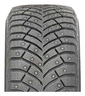 Michelin X-Ice North 4 245/45 R18 100T