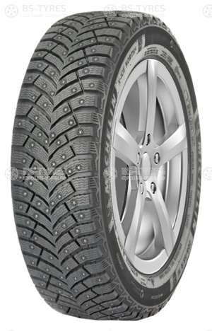 Michelin X-Ice North 4 245/45 R18 100T