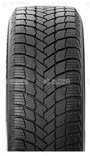 Michelin X-Ice Snow 245/45 R18 100H