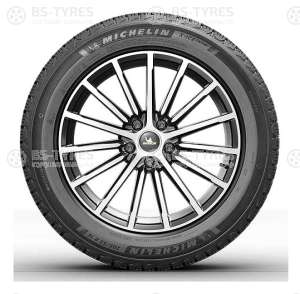 Michelin X-Ice Snow 245/45 R18 100H