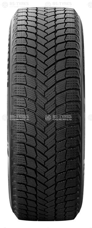 Michelin X-Ice Snow 245/45 R18 100H