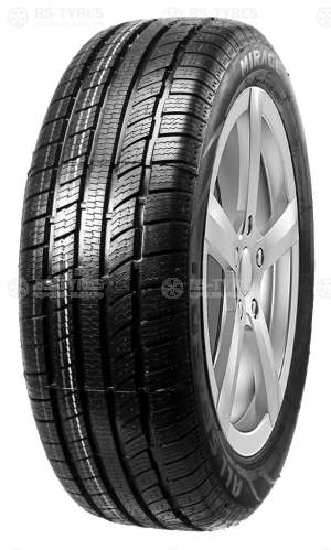 Mirage MR-762 215/60 R17 96H